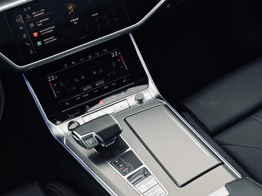 Audi A7 — фото 8