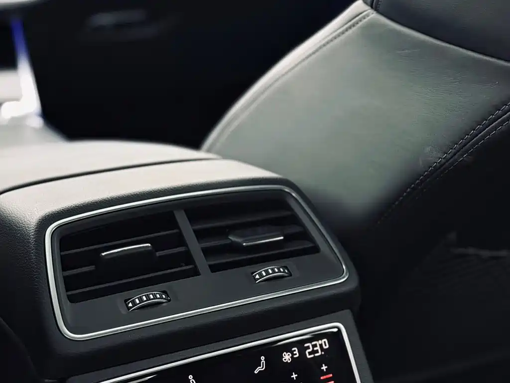Audi A7 — фото 9