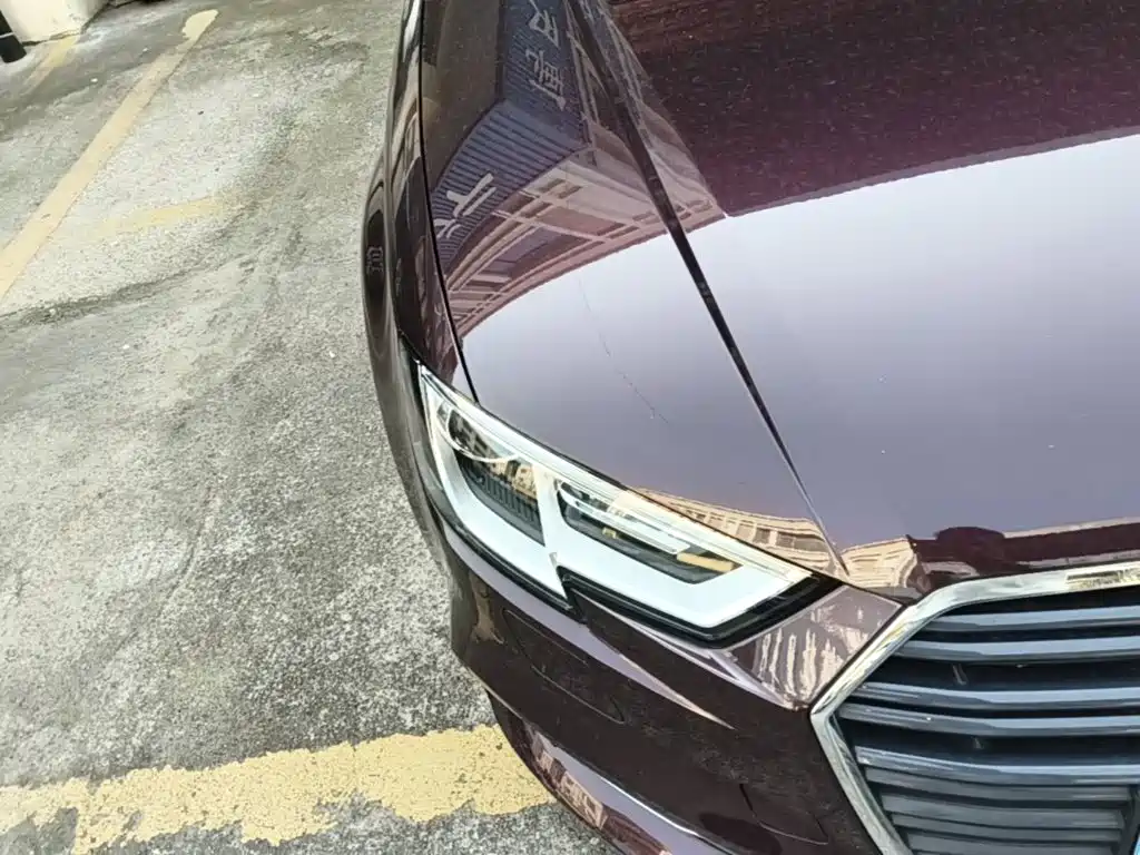 Audi A3 — фото 13