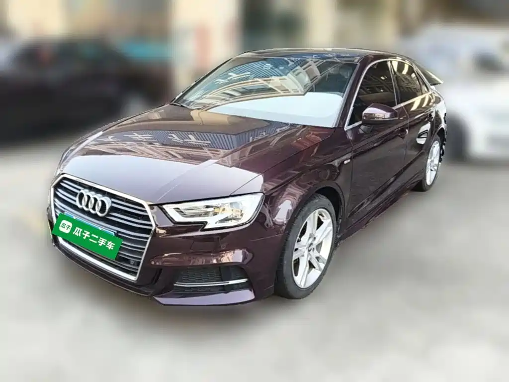 Audi A3 — фото 3