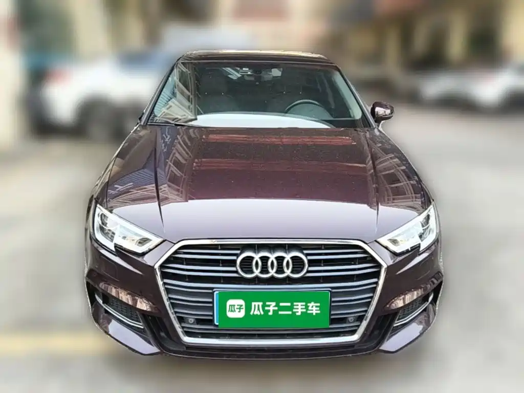 Audi A3 — фото 5