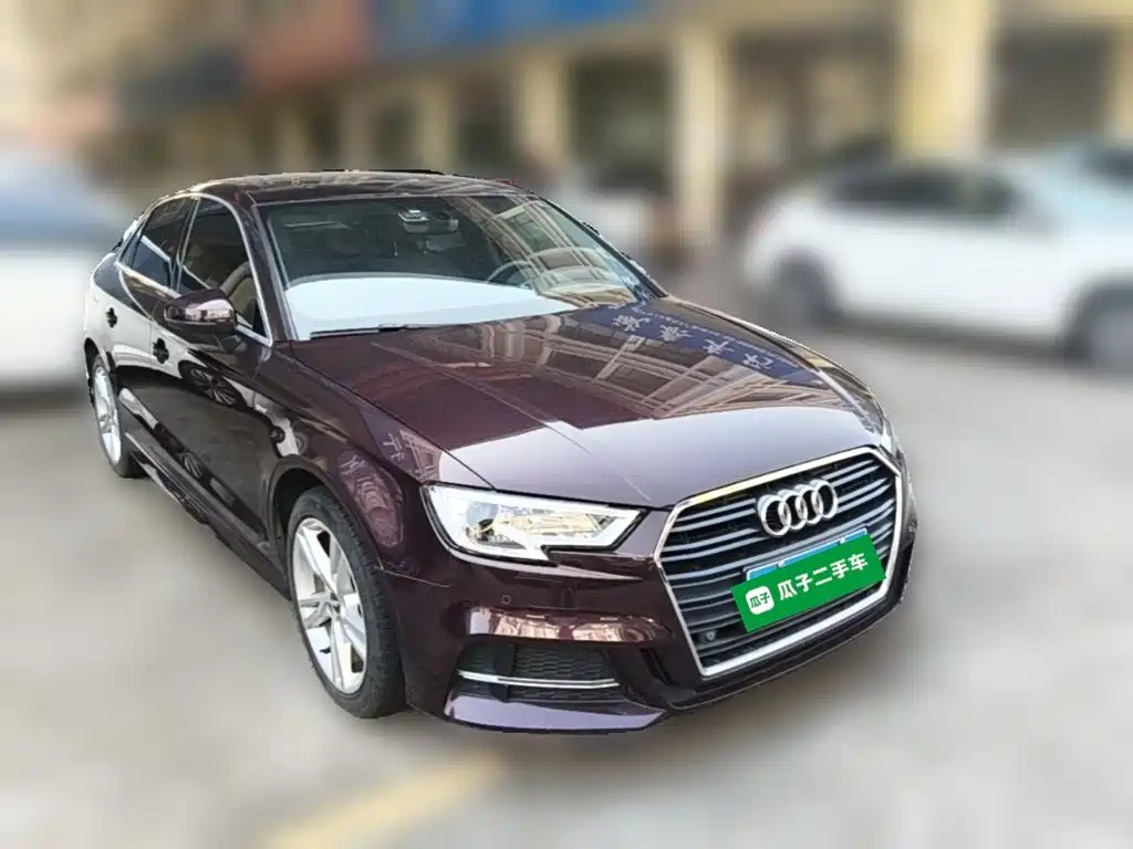 Audi A3 — фото 7