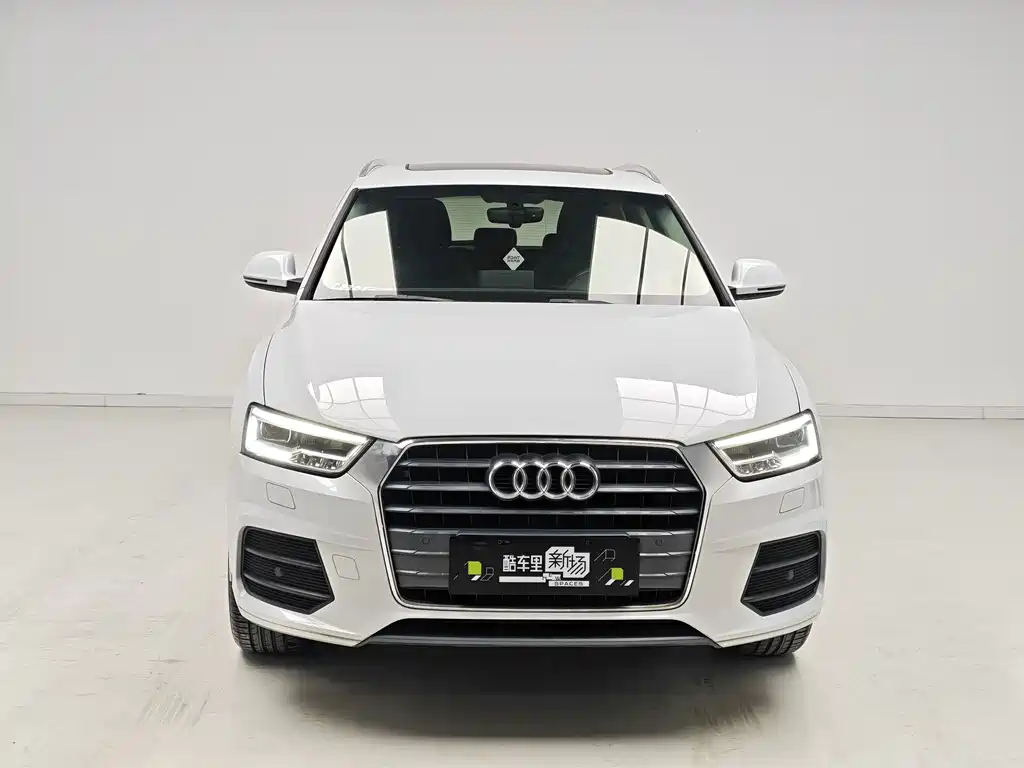 Audi Q3 — фото 2
