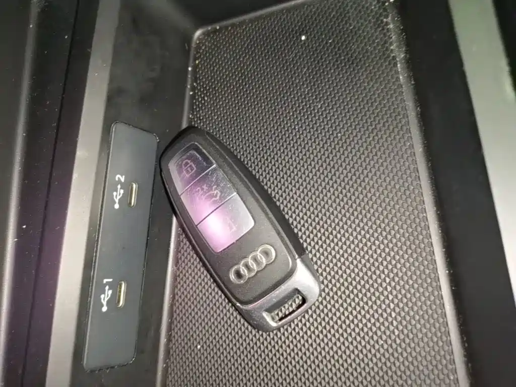 Audi A3 — фото 9