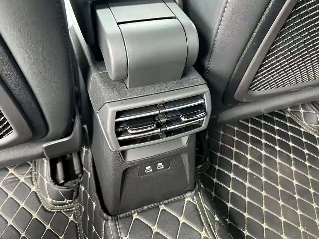 Audi A3 — фото 12