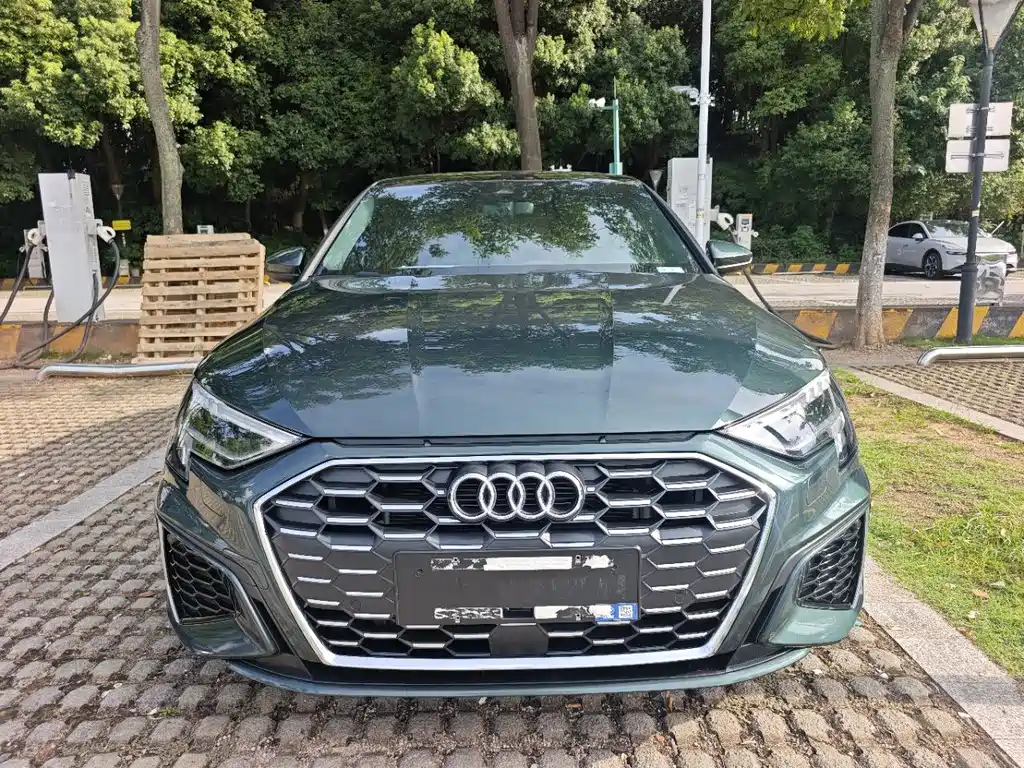 Audi A3 — фото 2
