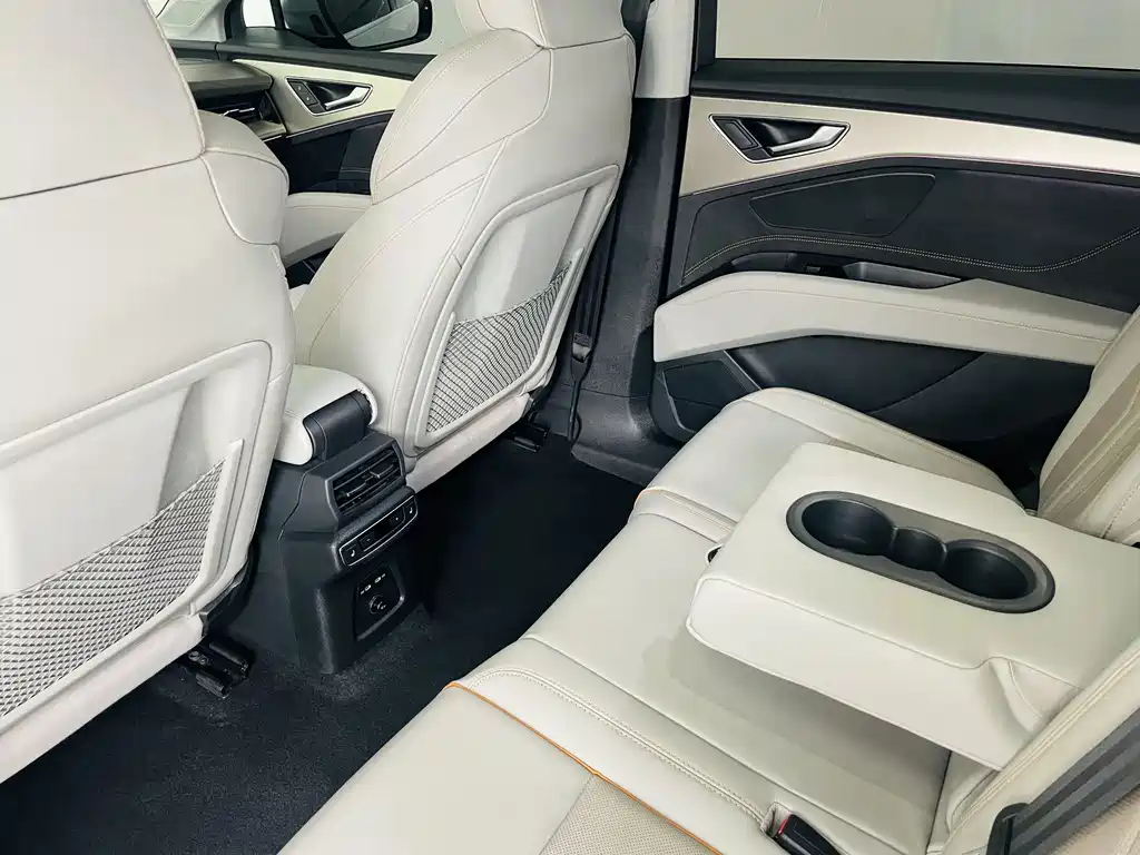 Audi Q5 e-tron — фото 11