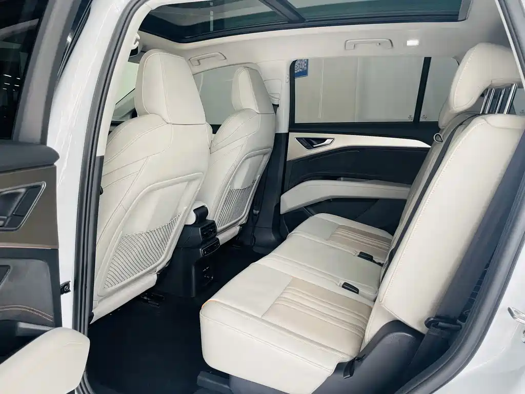 Audi Q5 e-tron — фото 10