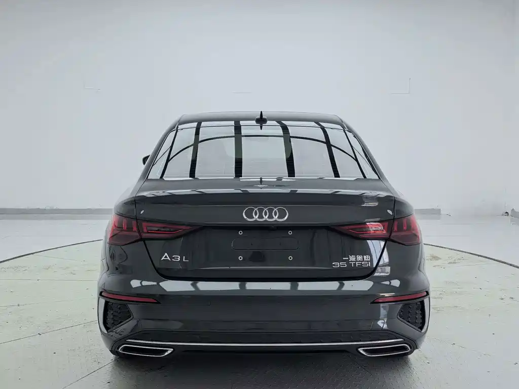 Audi A3 — фото 5