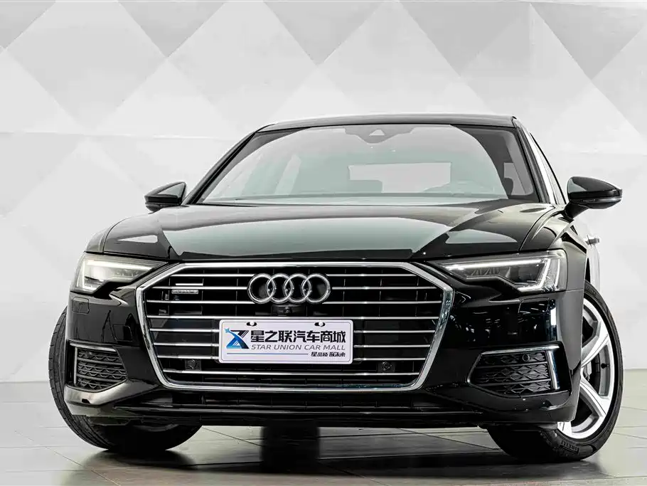 Audi A6L — фото 3
