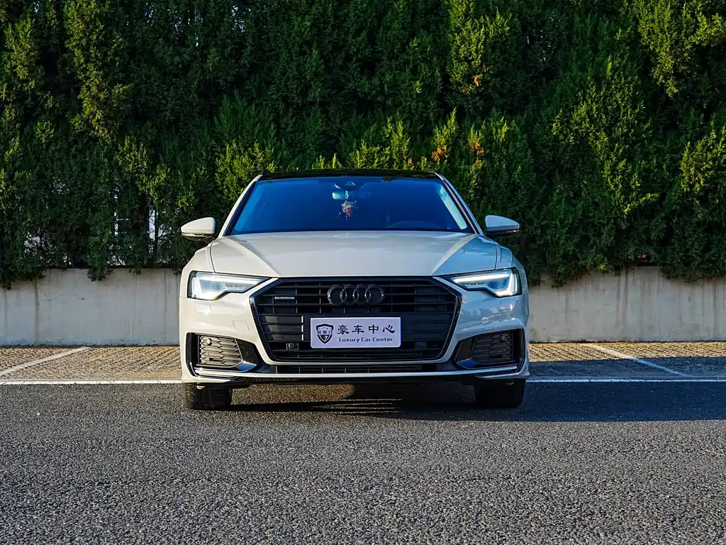 Audi A6 (Import) — фото 3