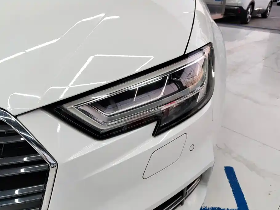 Audi A3 — фото 5