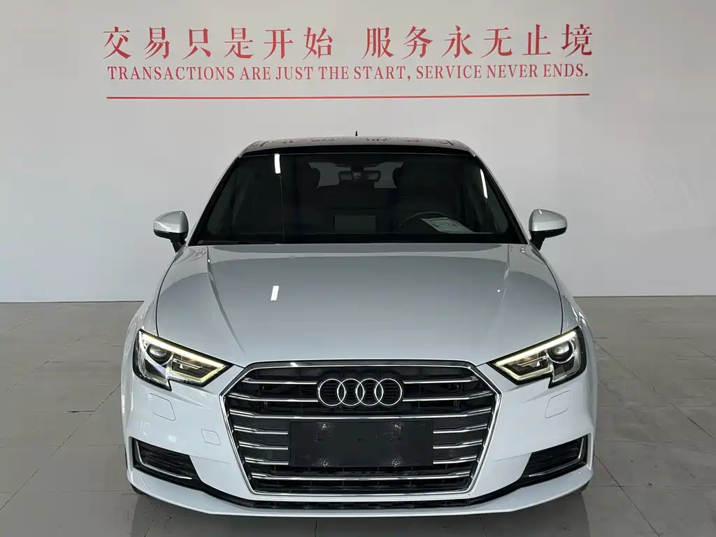 Audi A3 — фото 2