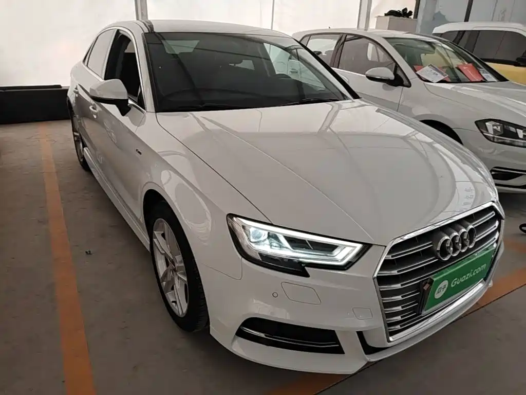Audi A3 — фото 4