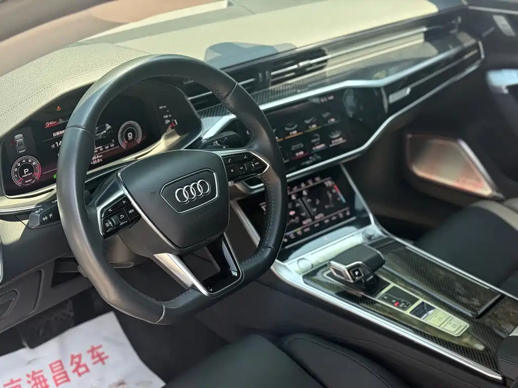Audi A7 — фото 4
