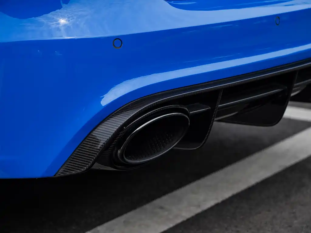 Audi RS 6 — фото 23