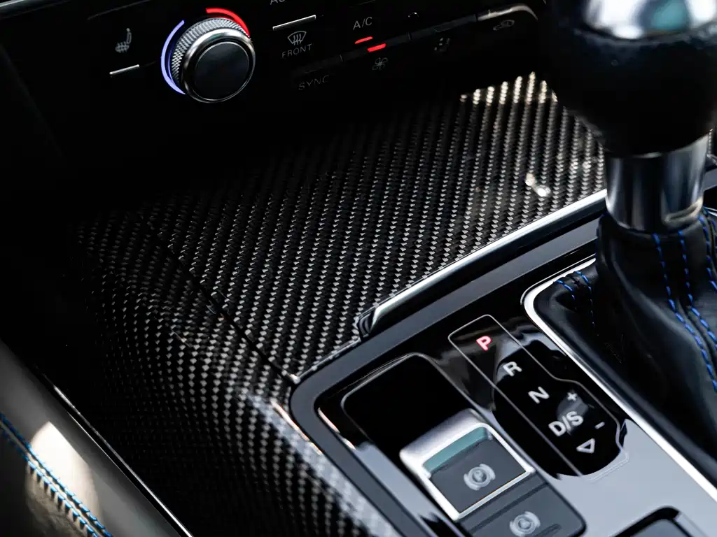 Audi RS 6 — фото 54