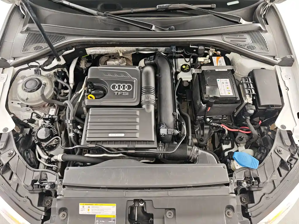 Audi A3 — фото 20