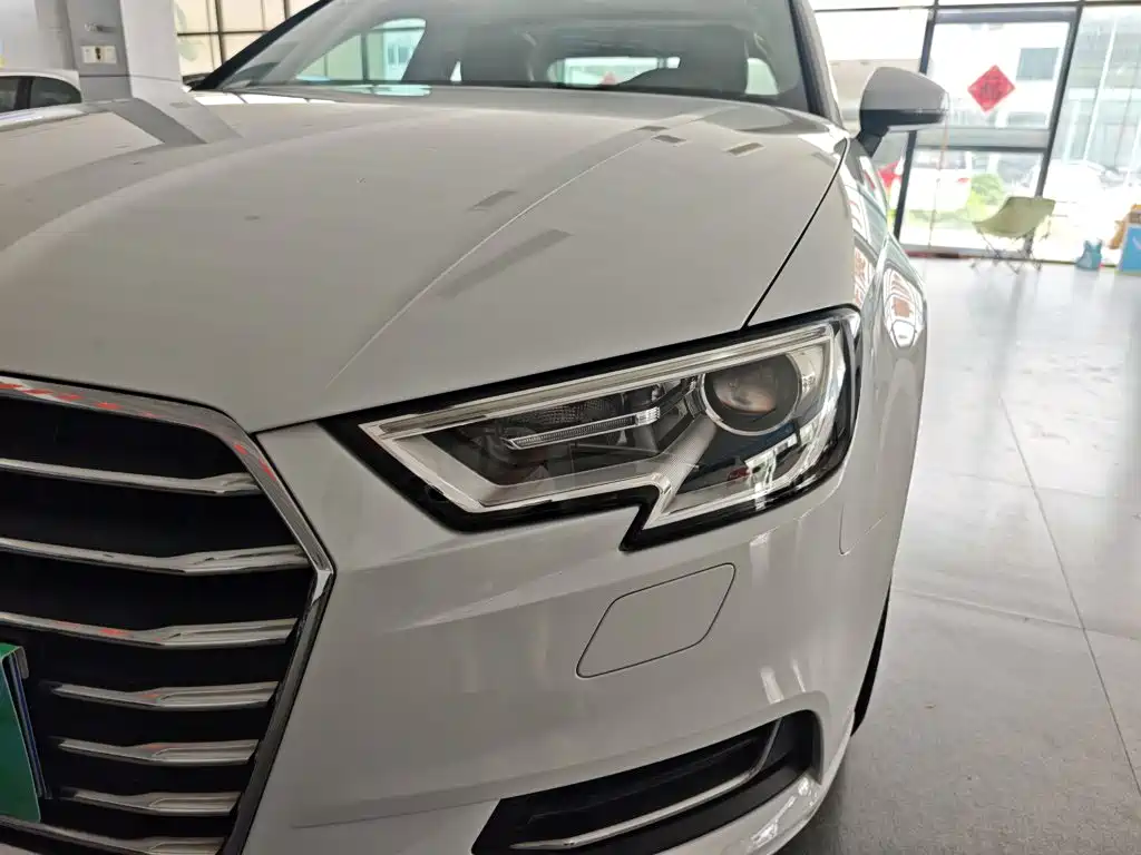 Audi A3 — фото 24