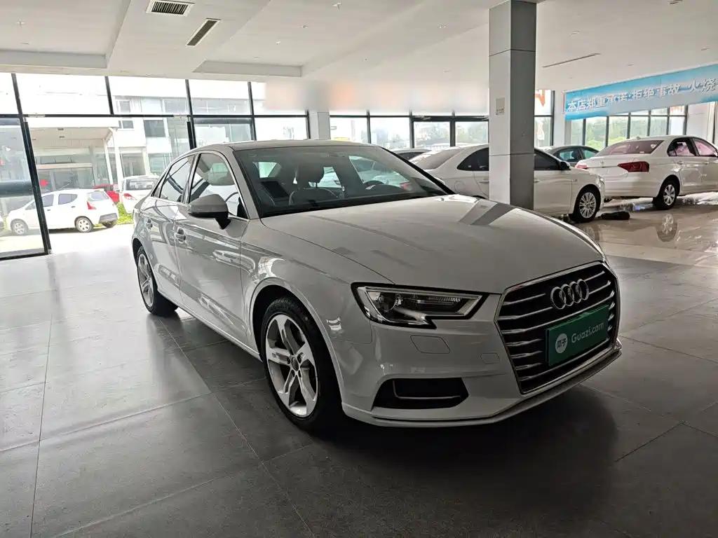 Audi A3 — фото 4