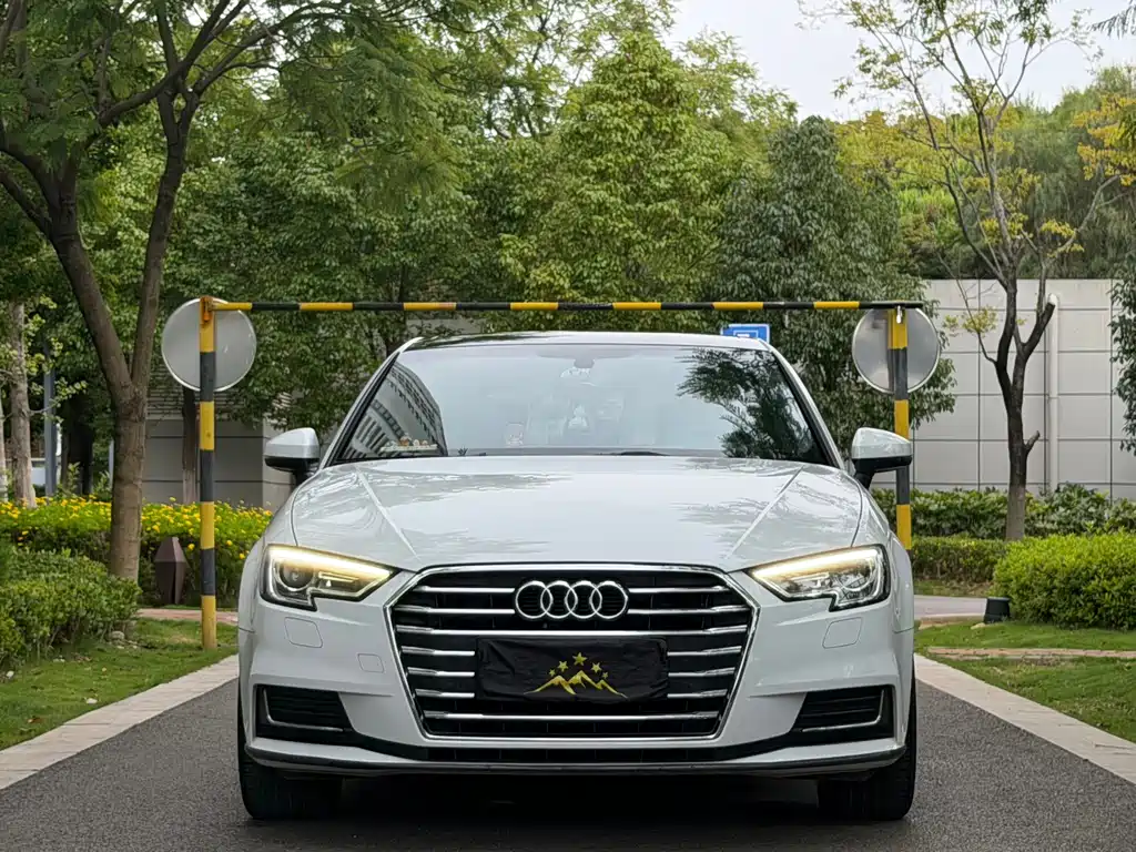 Audi A3 — фото 2