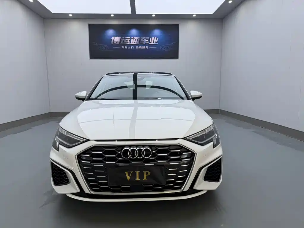 Audi A3 — фото 2