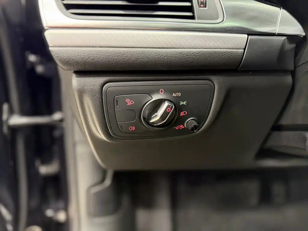 Audi A6 (Import) — фото 22