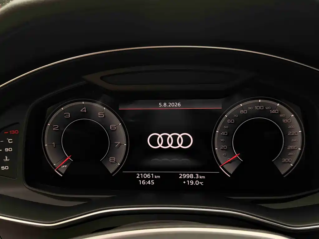 Audi A6 (Import) — фото 7
