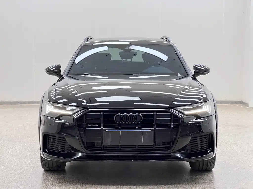 Audi A6 (Import) — фото 2