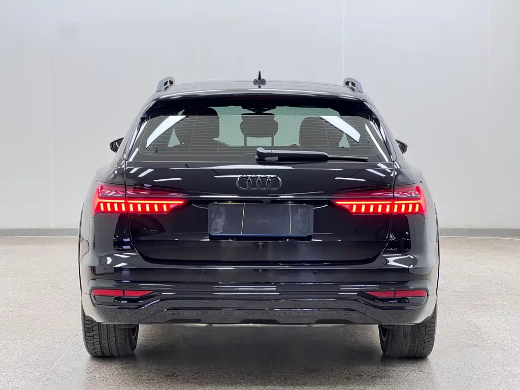 Audi A6 (Import) — фото 8