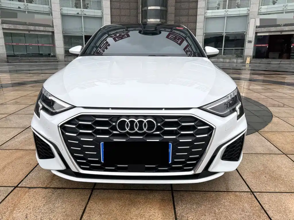 Audi A3 — фото 2