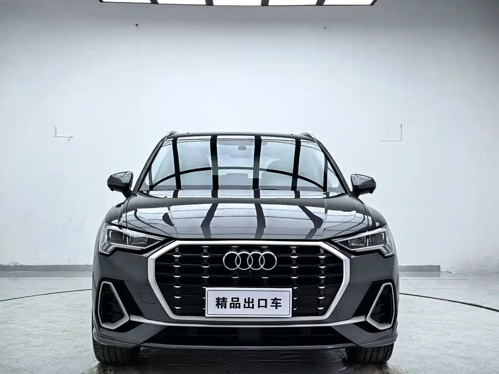 Audi Q3 — фото 2