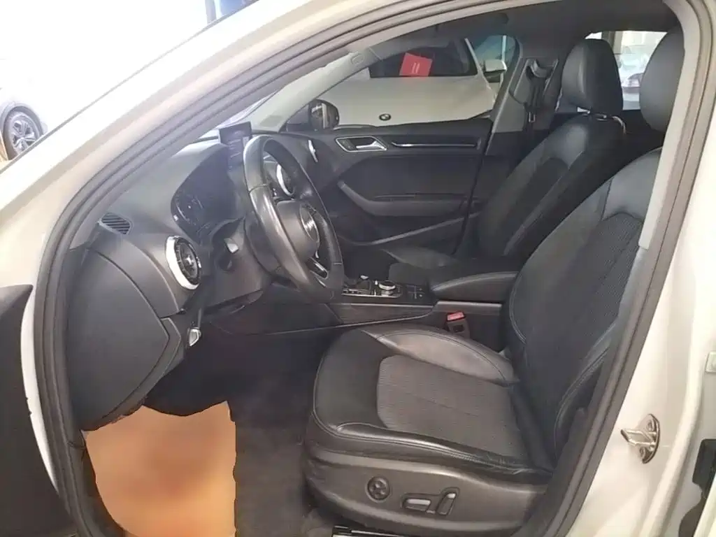 Audi A3 — фото 15