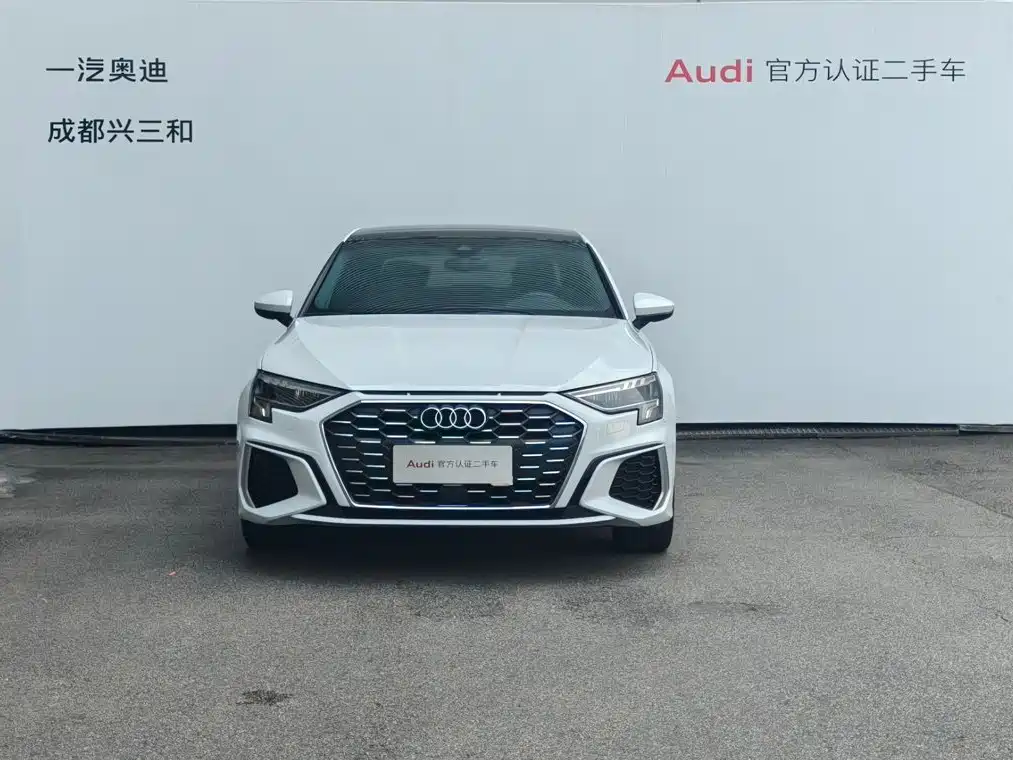 Audi A3 — фото 2