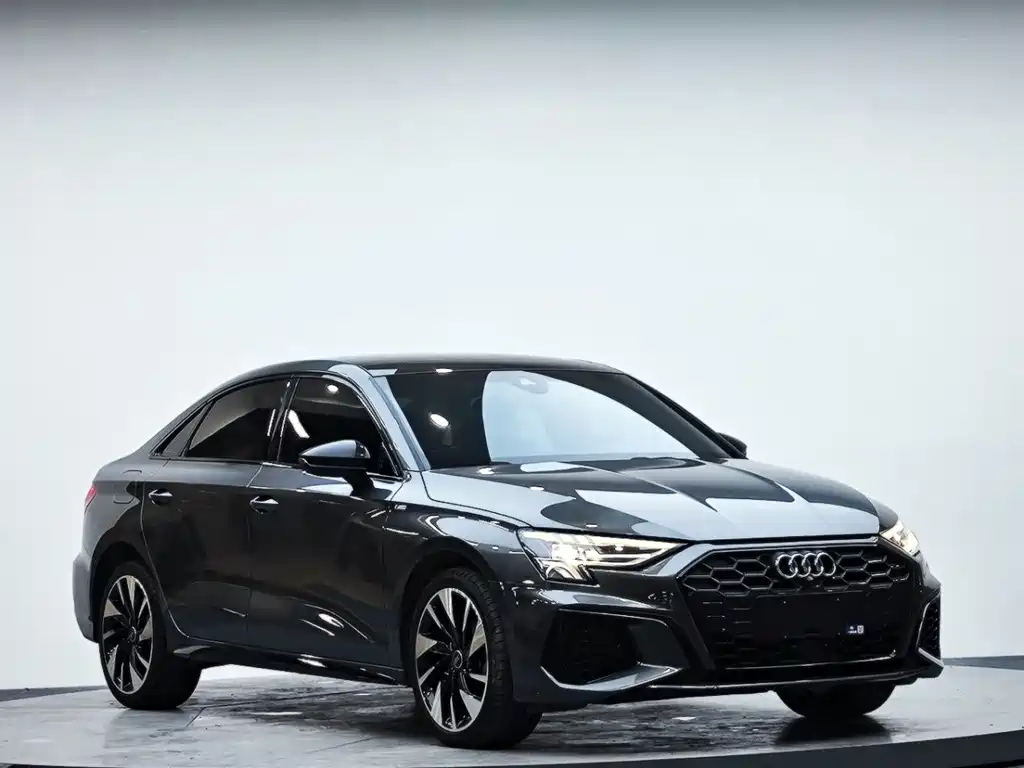 Audi A3 — фото 3