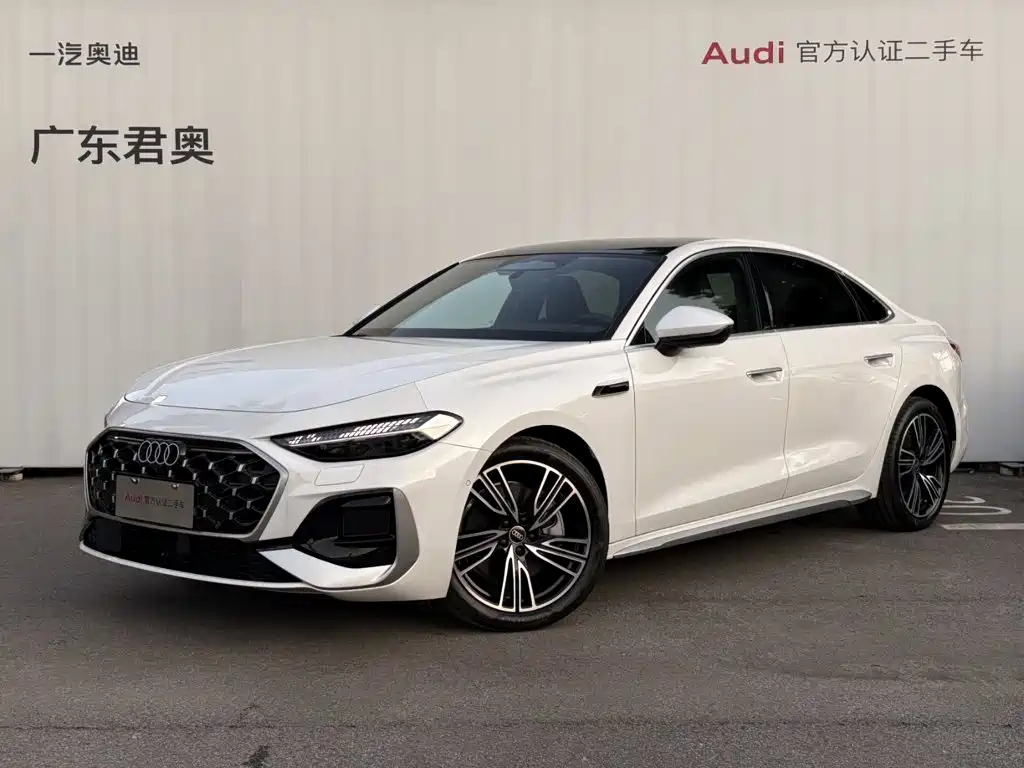 Audi A5L