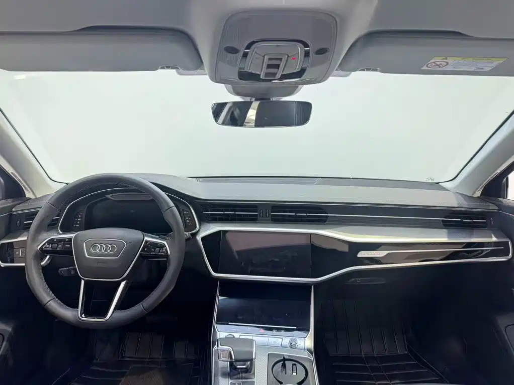 Audi A6 (Import) — фото 7