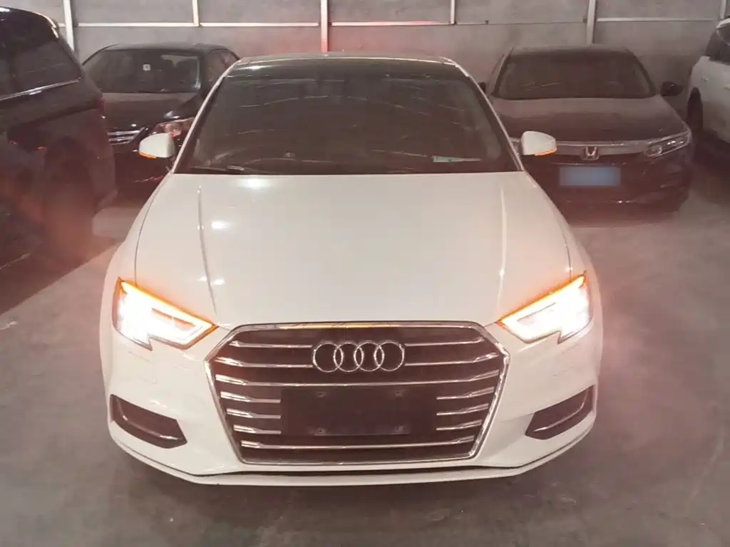 Audi A3 — фото 3