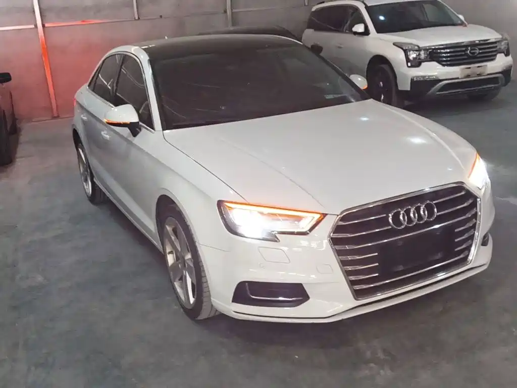 Audi A3 — фото 4
