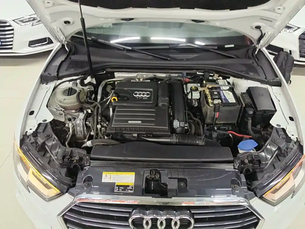 Audi A3 — фото 20