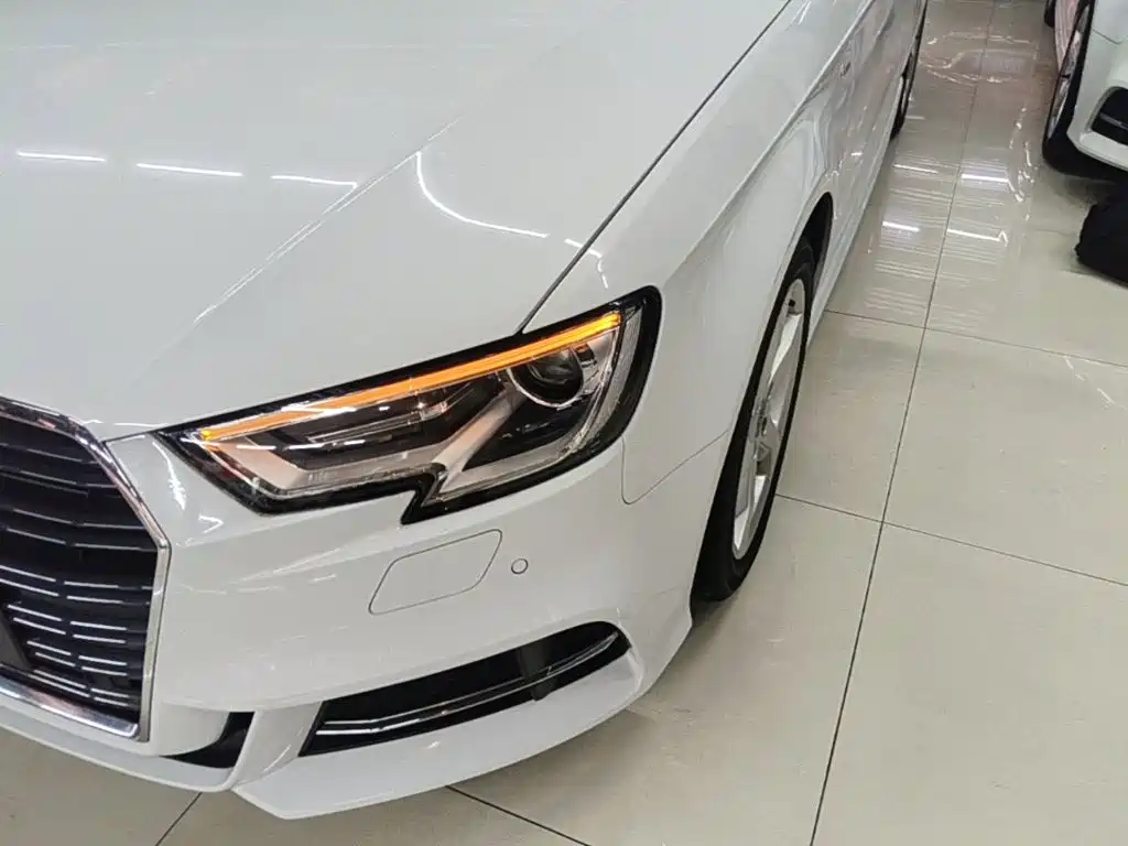 Audi A3 — фото 24