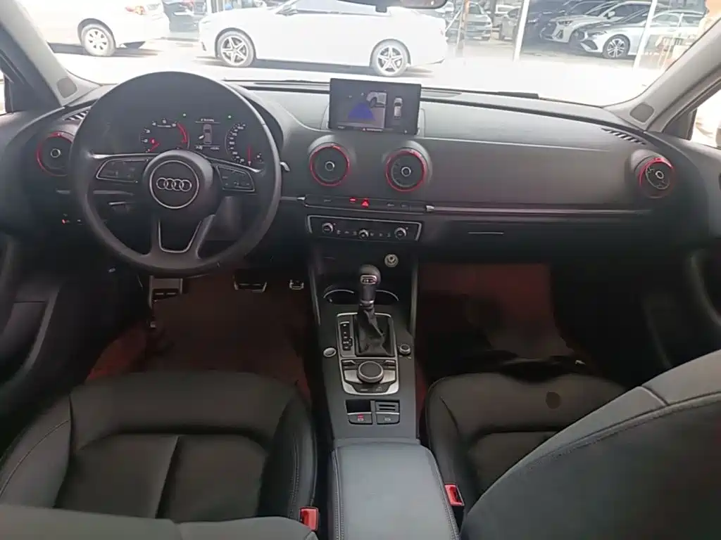 Audi A3 — фото 10