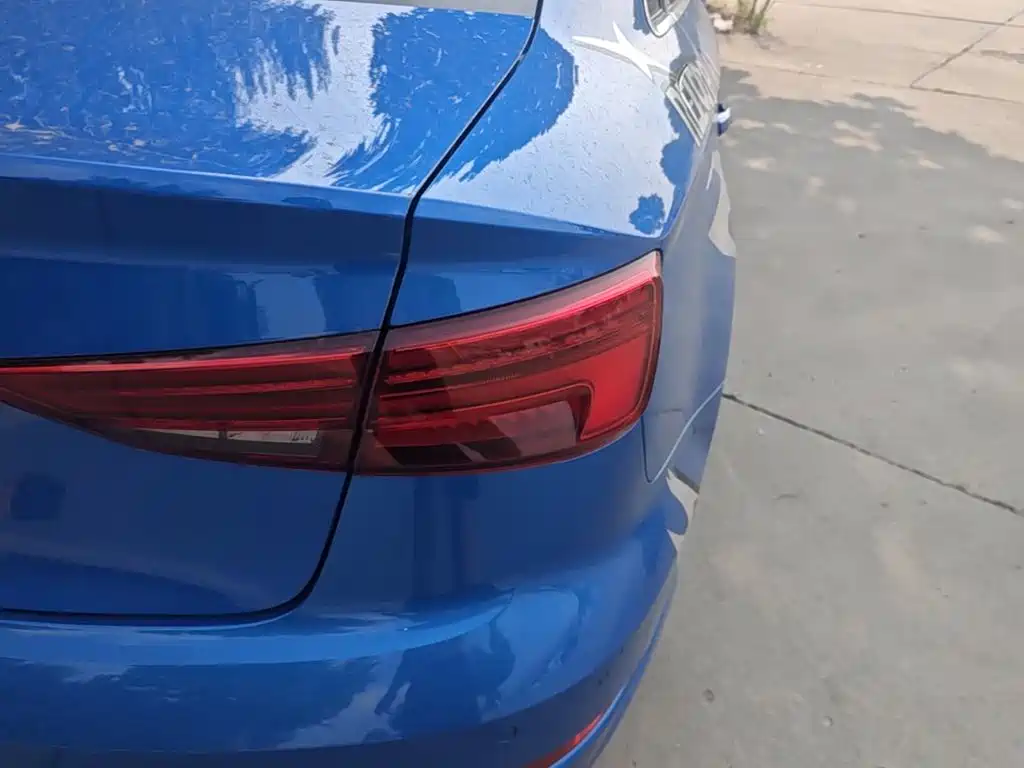 Audi A3 — фото 8