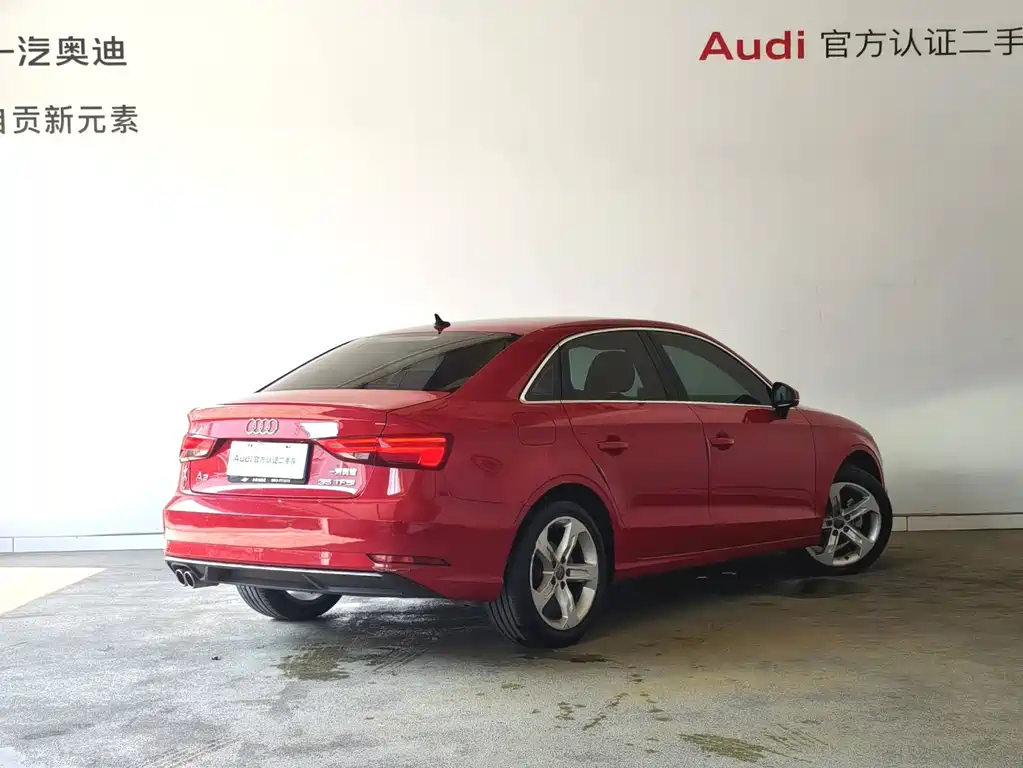 Audi A3 — фото 3