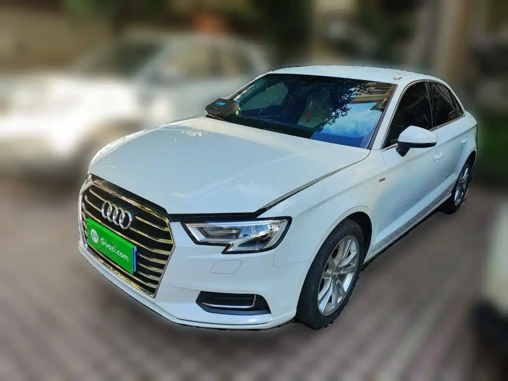 Audi A3 — фото 2