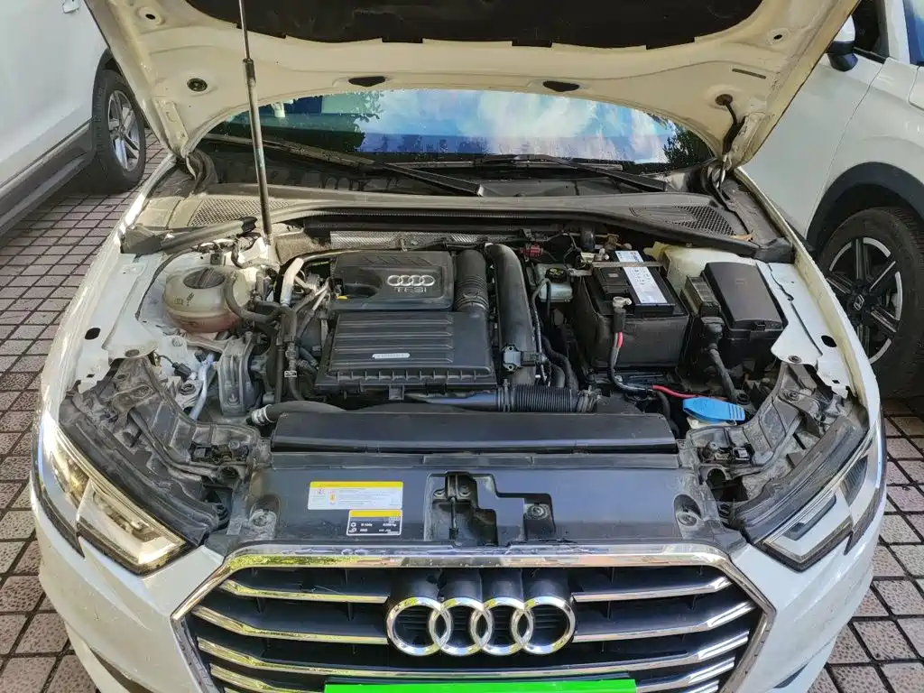 Audi A3 — фото 11