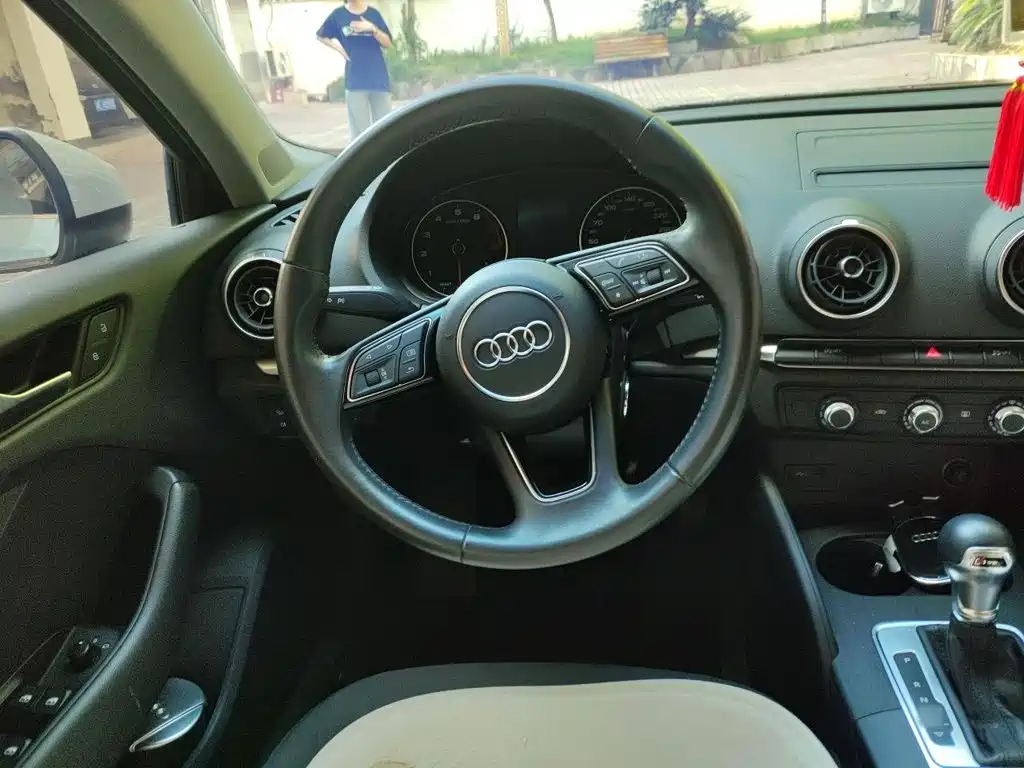 Audi A3 — фото 3