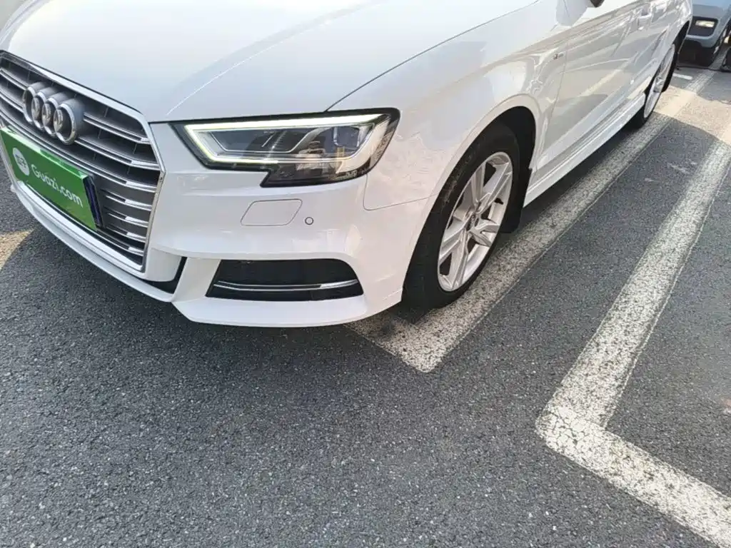 Audi A3 — фото 24