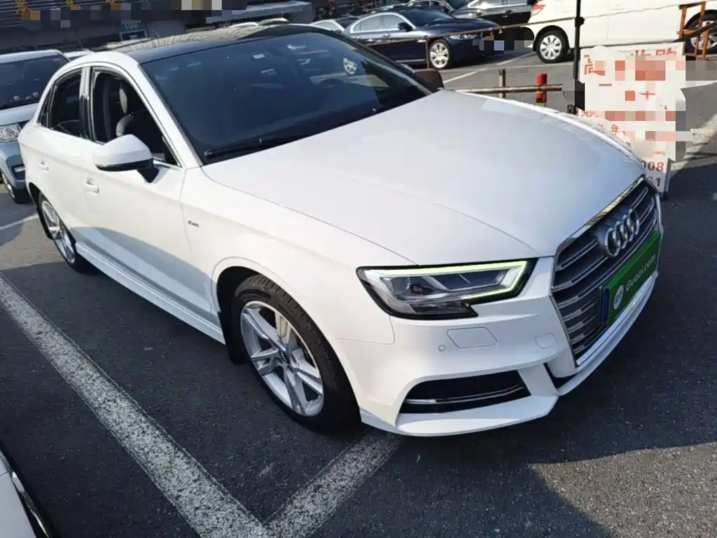 Audi A3 — фото 4