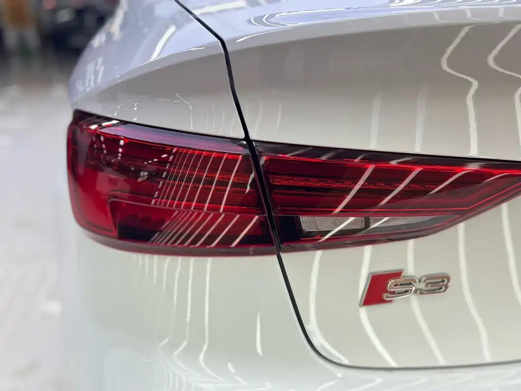 Audi A3 — фото 5